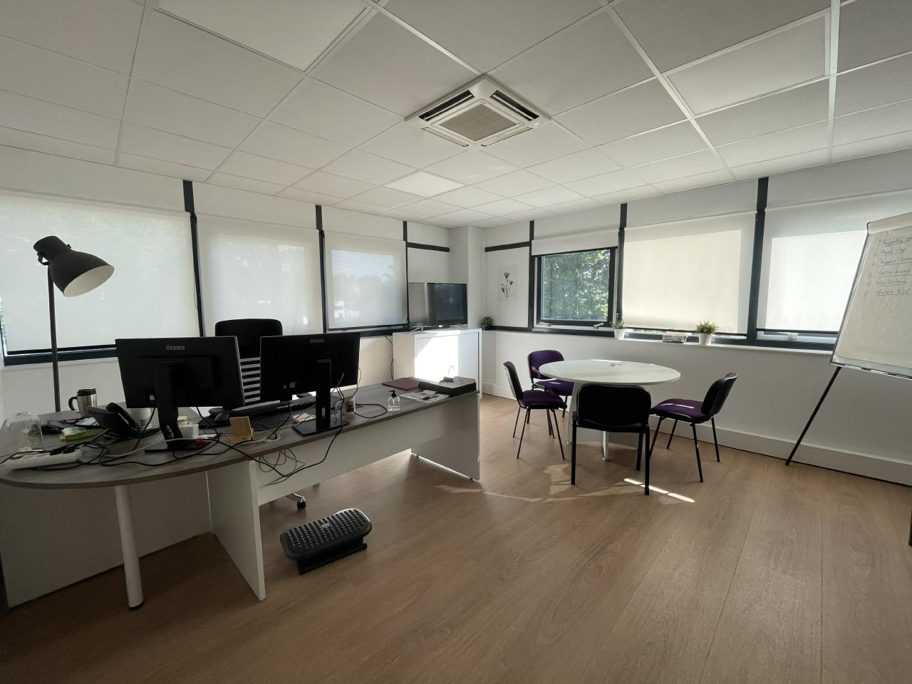 Bureau Nantes 395m² Location bureau Nantes Loire-Atlantique OLBUR2312395 7